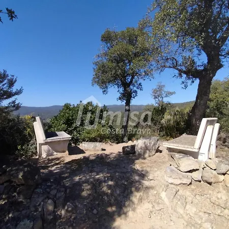 Vakantiehuis Casa Bellota Calonge (Catalonia)