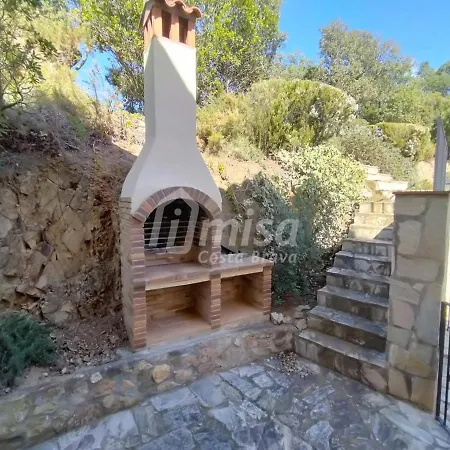 Casa Bellota Vakantiehuis *