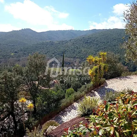 Vakantiehuis Casa Bellota