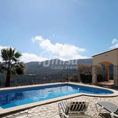 Casa Bellota Calonge (Catalonia)