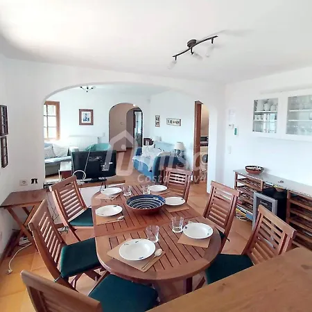 Casa Bellota Calonge (Catalonia)