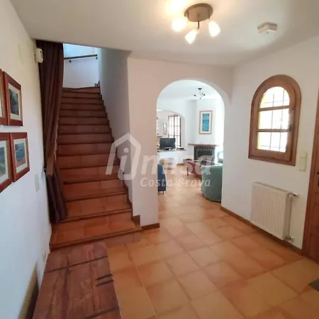 Casa Bellota * Calonge (Catalonia)