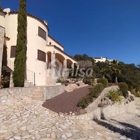 Casa Bellota Holiday home *