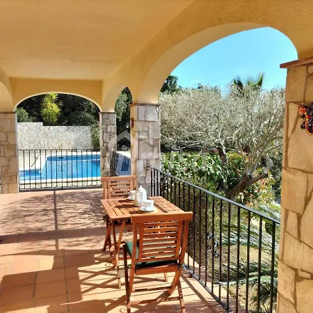 Holiday home Casa Bellota Calonge (Catalonia)