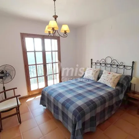 Casa Bellota Holiday home *