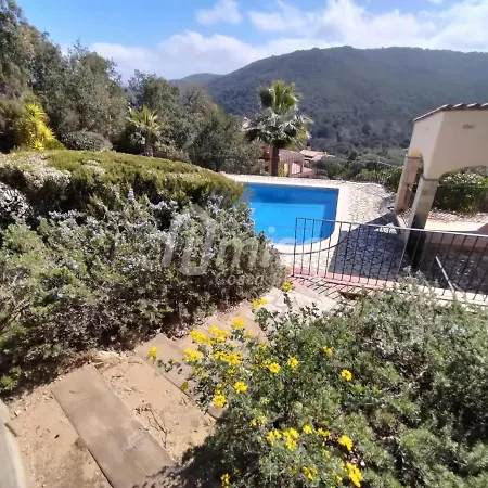 Casa Bellota Holiday home *