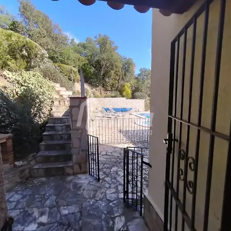 Casa Bellota Calonge (Catalonia)
