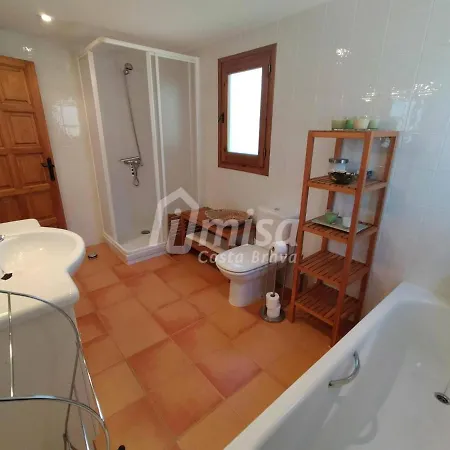 Casa Bellota Holiday home