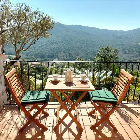 Casa Bellota Calonge (Catalonia)
