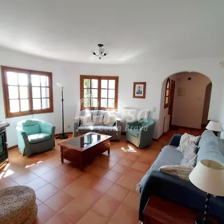 Casa Bellota