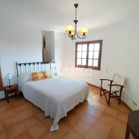 Holiday home Casa Bellota Calonge (Catalonia)