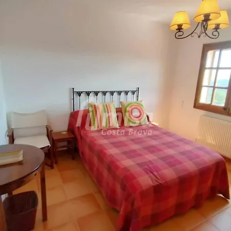 Holiday home Casa Bellota *