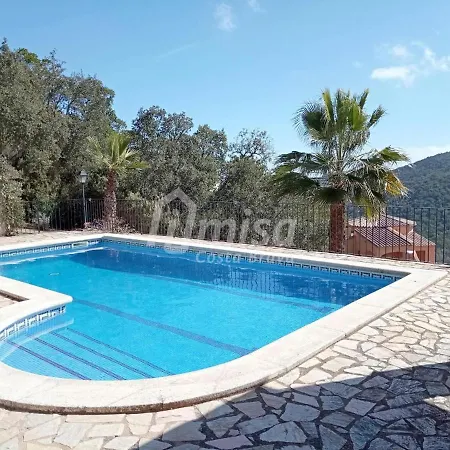 Casa Bellota Holiday home Calonge (Catalonia)