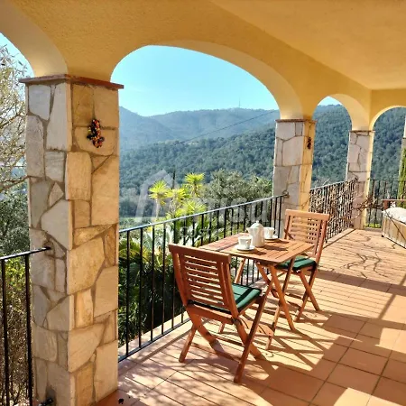 Casa Bellota
