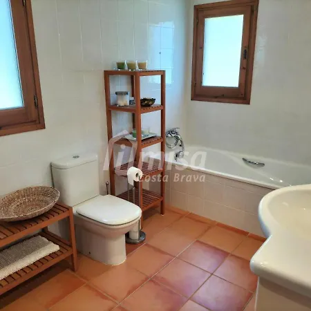 Casa Bellota Holiday home *