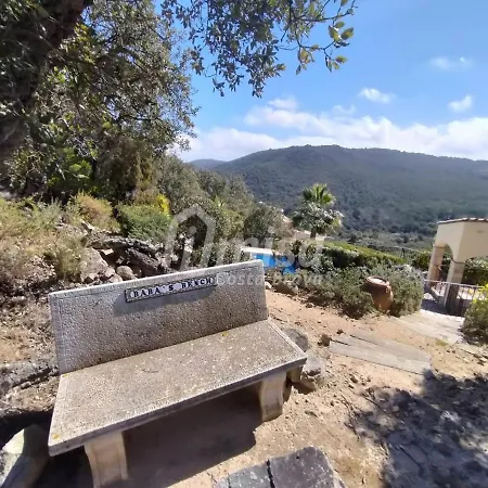 Casa Bellota Calonge (Catalonia)
