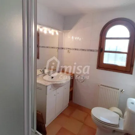 Σπίτι διακοπών Casa Bellota