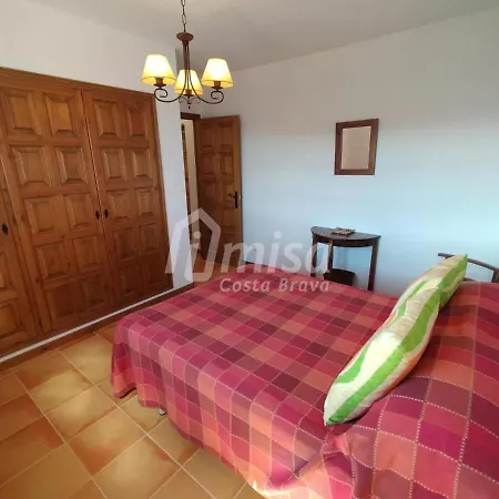 Σπίτι διακοπών Casa Bellota