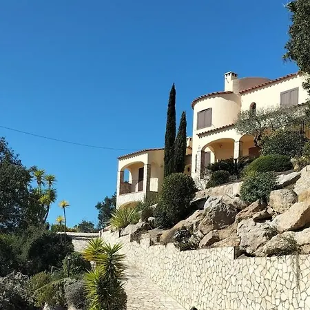 Casa Bellota Σπίτι διακοπών *